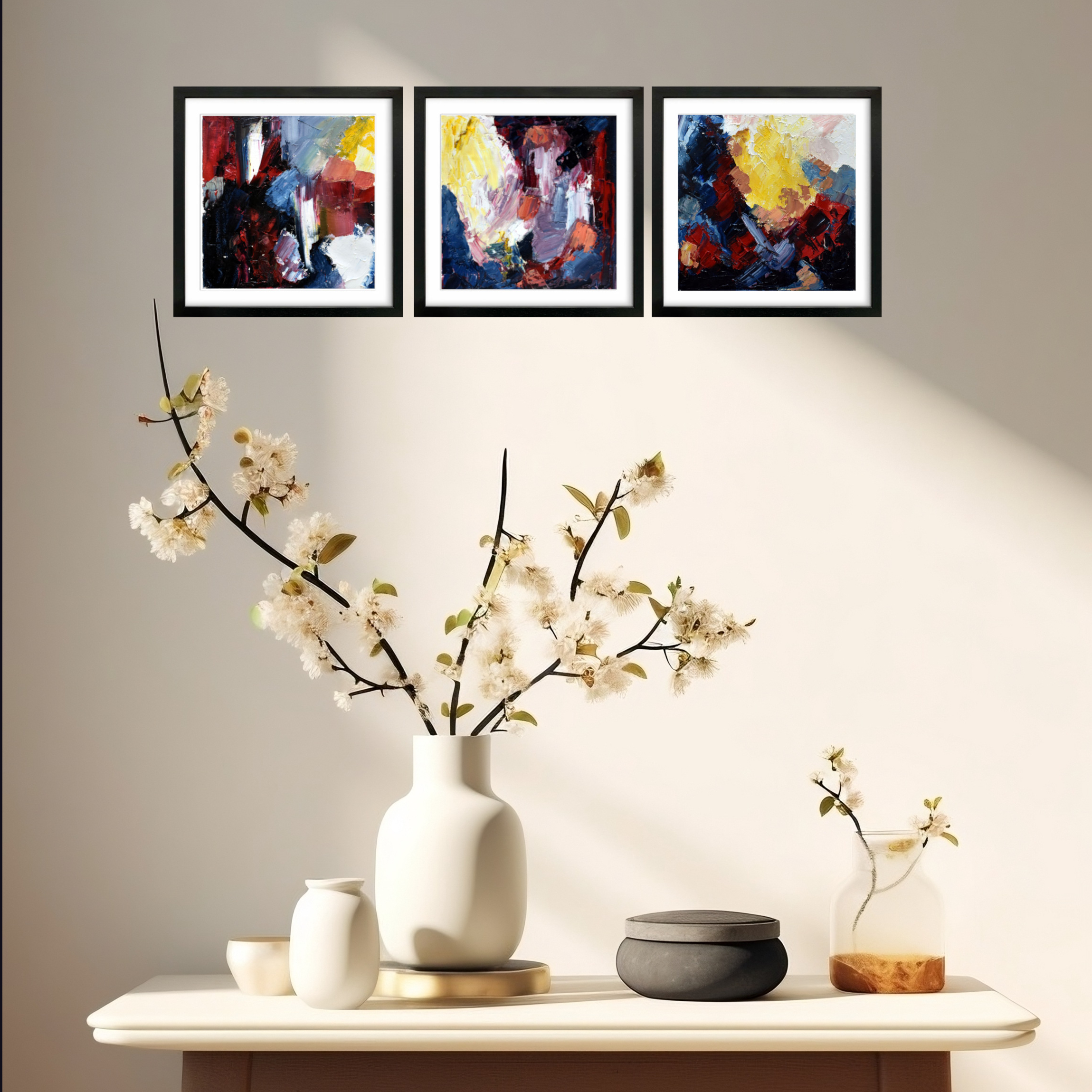 Limited Stock Prints Image